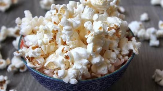 Health Benefits of Popcorn: More Than Just a Movie Snack